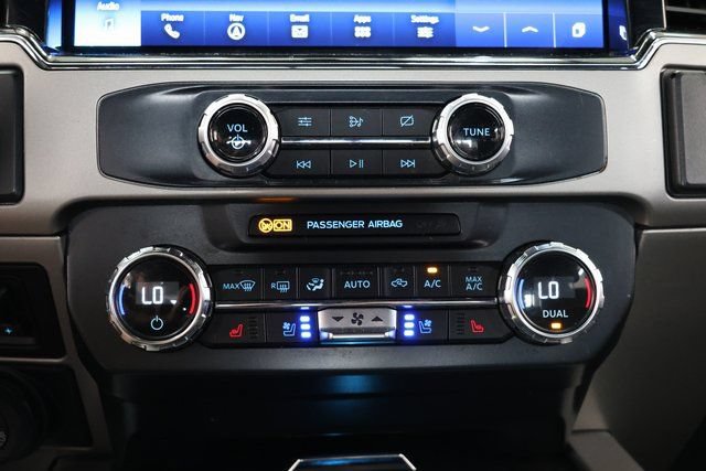 Used 2022 Ford F250 Lariat AWD/4WD image 35
