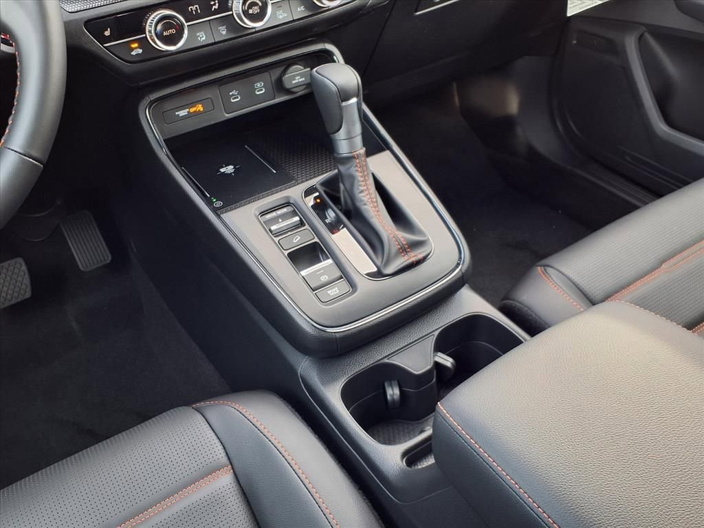 New 2026 Honda CR-V Sport-L image 16
