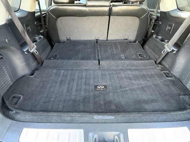 Used 2019 INFINITI QX60 Luxe w/ Essential Package AWD/4WD image 11
