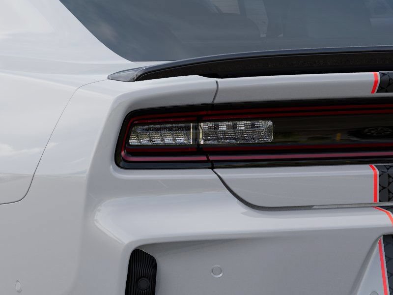 New 2026 Dodge Charger R/T AWD/4WD image 10