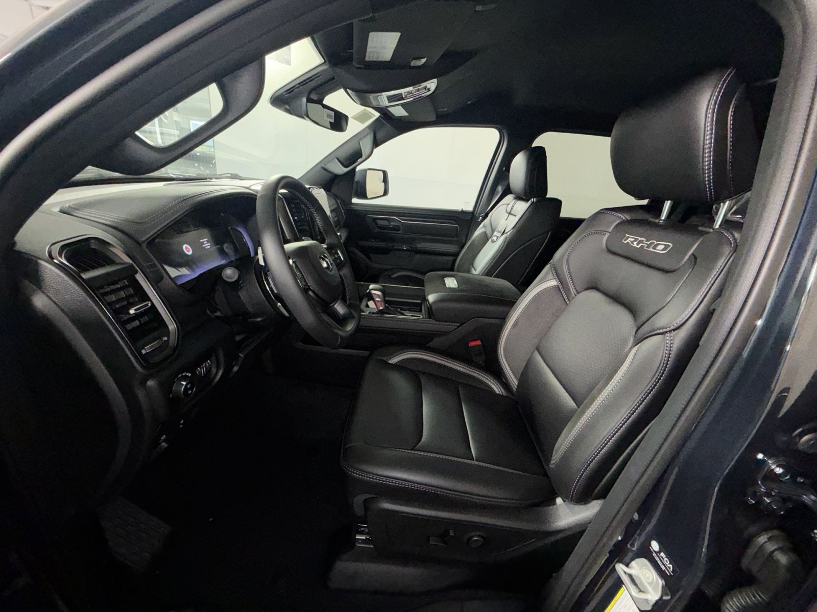 New 2026 RAM 1500 RHO AWD/4WD image 13