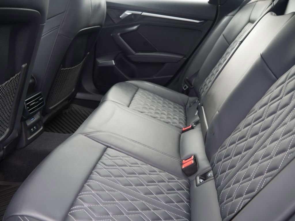 Used 2023 Audi S3 Premium Plus w/ Premium Plus Package image 22