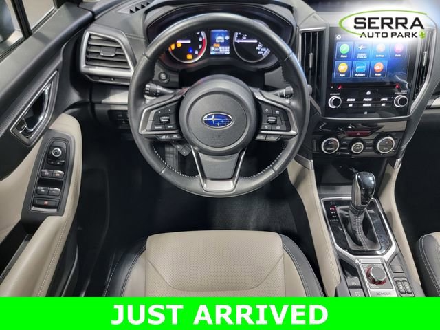 Used 2020 Subaru Forester Limited w/ Popular Package #3 AWD/4WD image 25