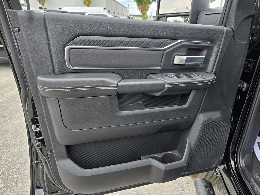 New 2026 RAM 3500 Big Horn image 15
