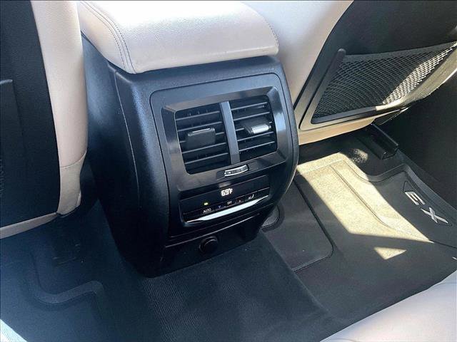 Used 2018 BMW X3 xDrive30i AWD/4WD image 22