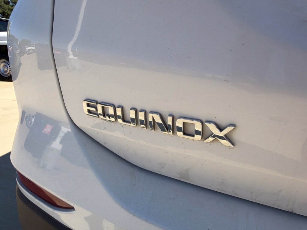 Used 2024 Chevrolet Equinox LT AWD/4WD image 14