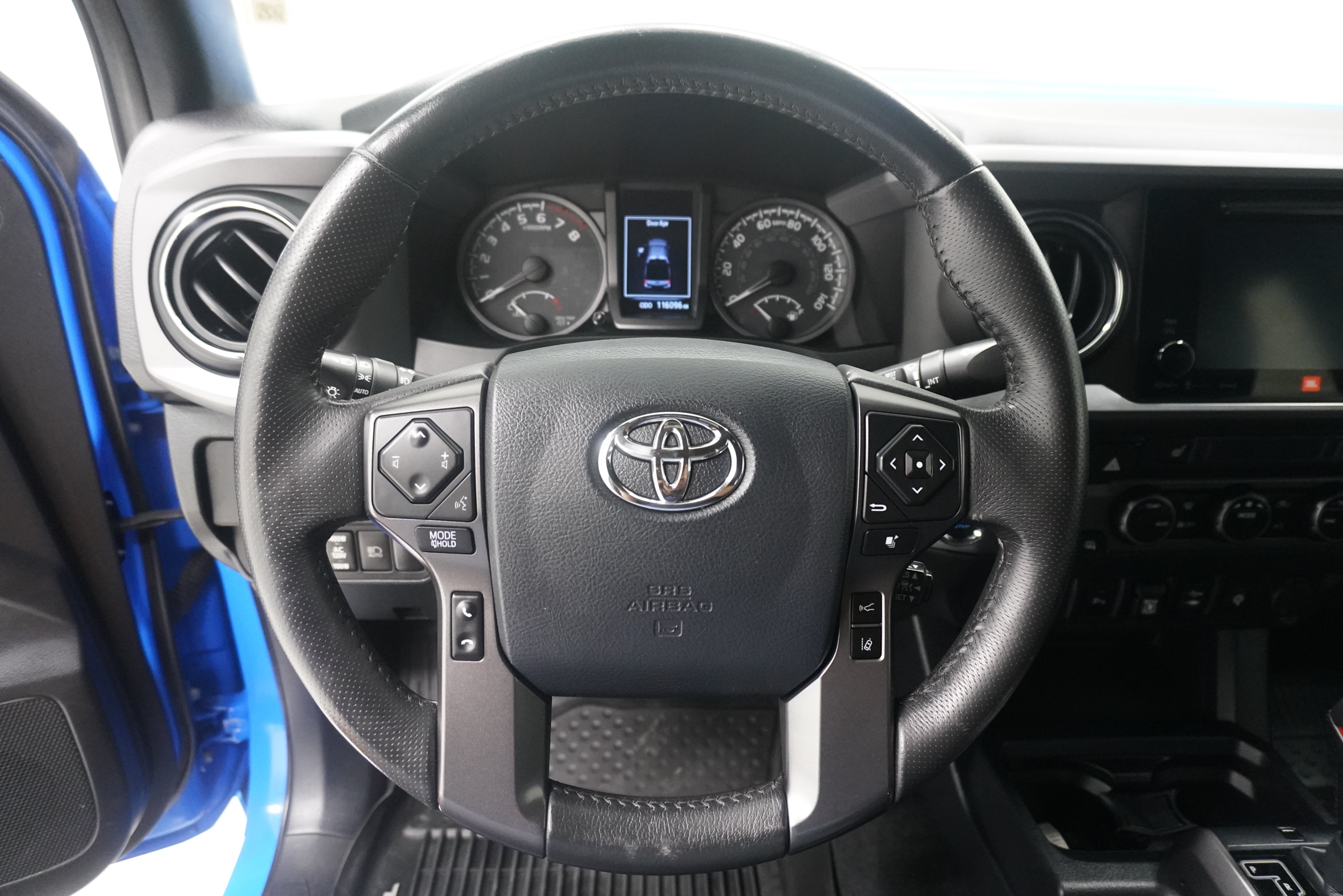 Used 2019 Toyota Tacoma TRD Pro AWD/4WD image 15