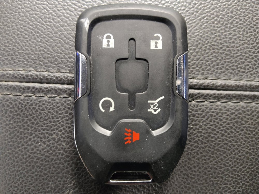 Used 2020 GMC Terrain SLT image 32