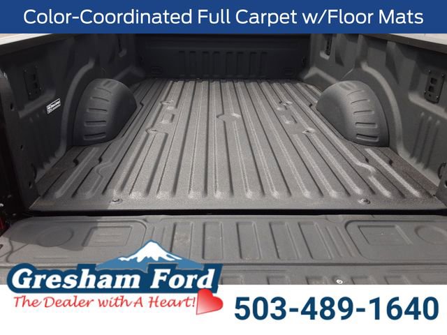 Used 2024 Ford F350 XL w/ STX Appearance Package AWD/4WD image 24