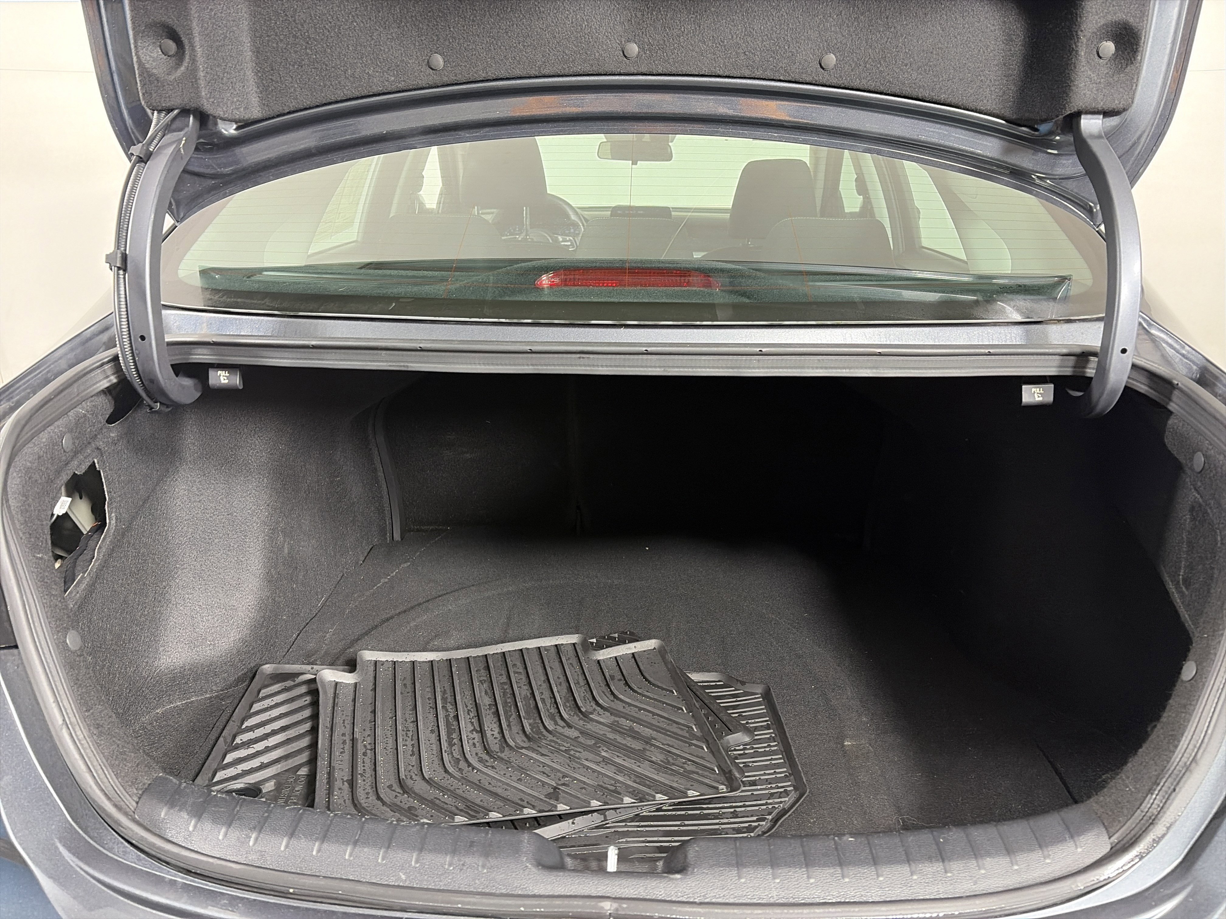 Used 2024 Kia Forte LXS w/ LXS Technology Package image 19