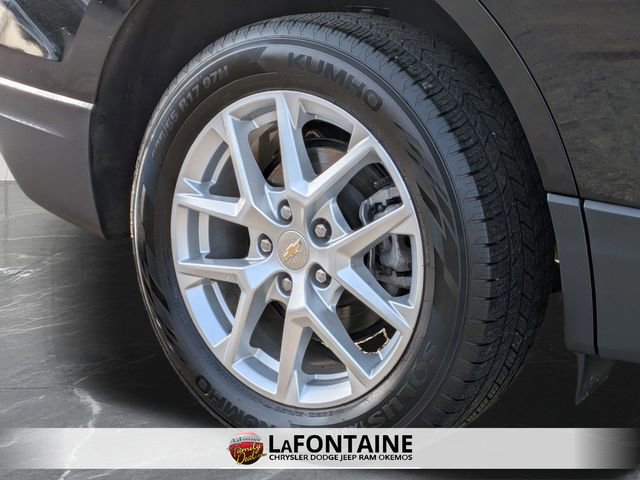 Used 2024 Chevrolet Equinox LT image 30