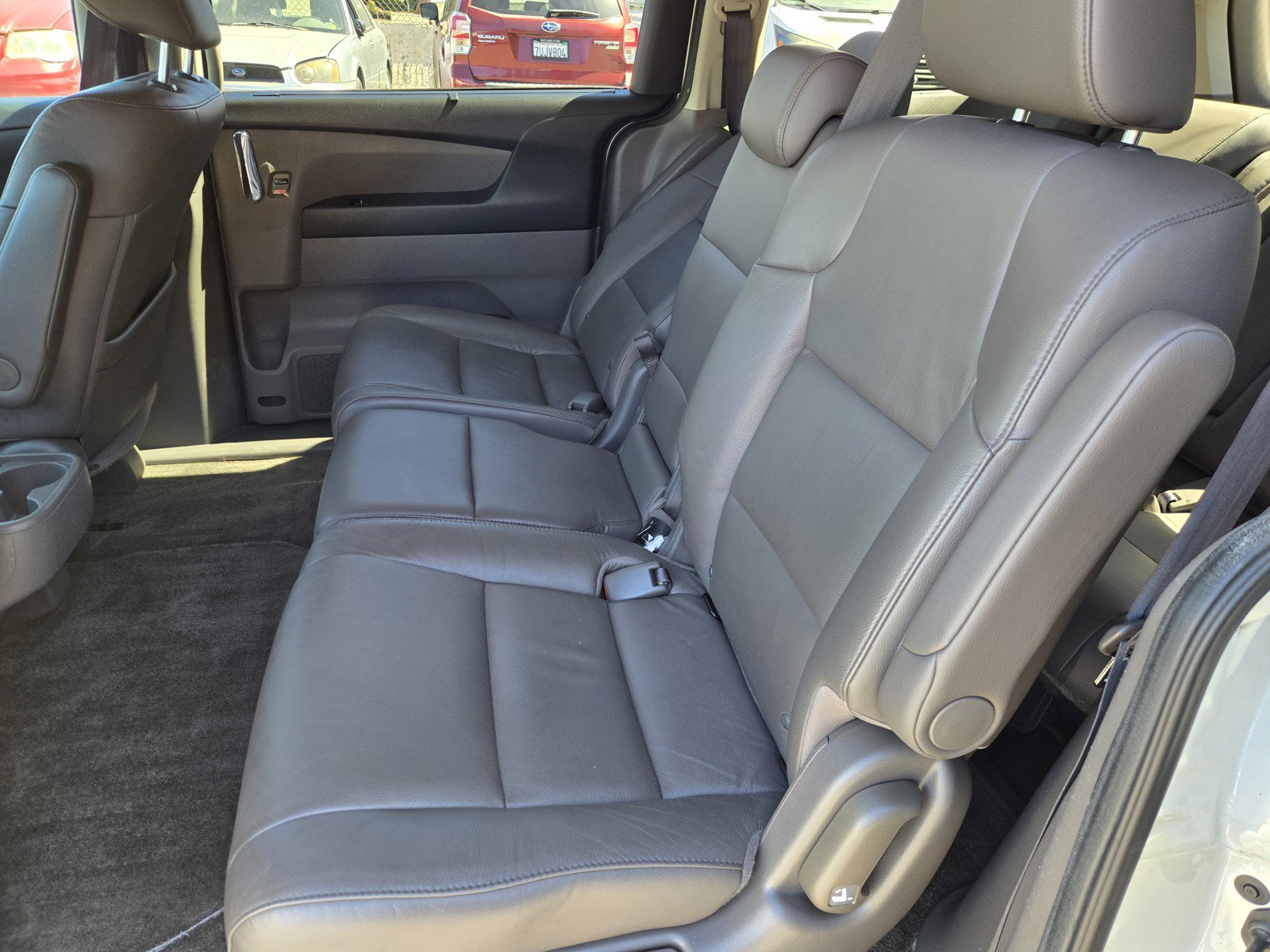 Used 2015 Honda Odyssey Touring image 13