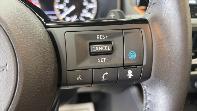 Used 2023 Nissan Rogue SL w/ SL Premium Package AWD/4WD image 31