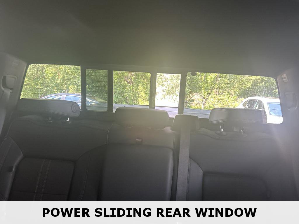 Used 2023 Chevrolet Silverado 1500 High Country w/ Technology Package image 35