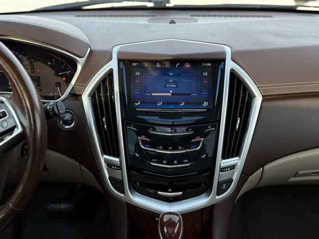 Used 2014 Cadillac SRX Luxury image 29