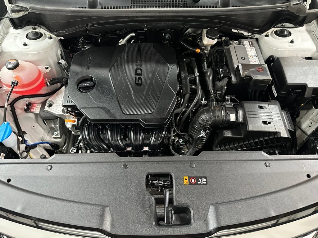 Used 2024 Kia Sportage X-Pro AWD/4WD image 35