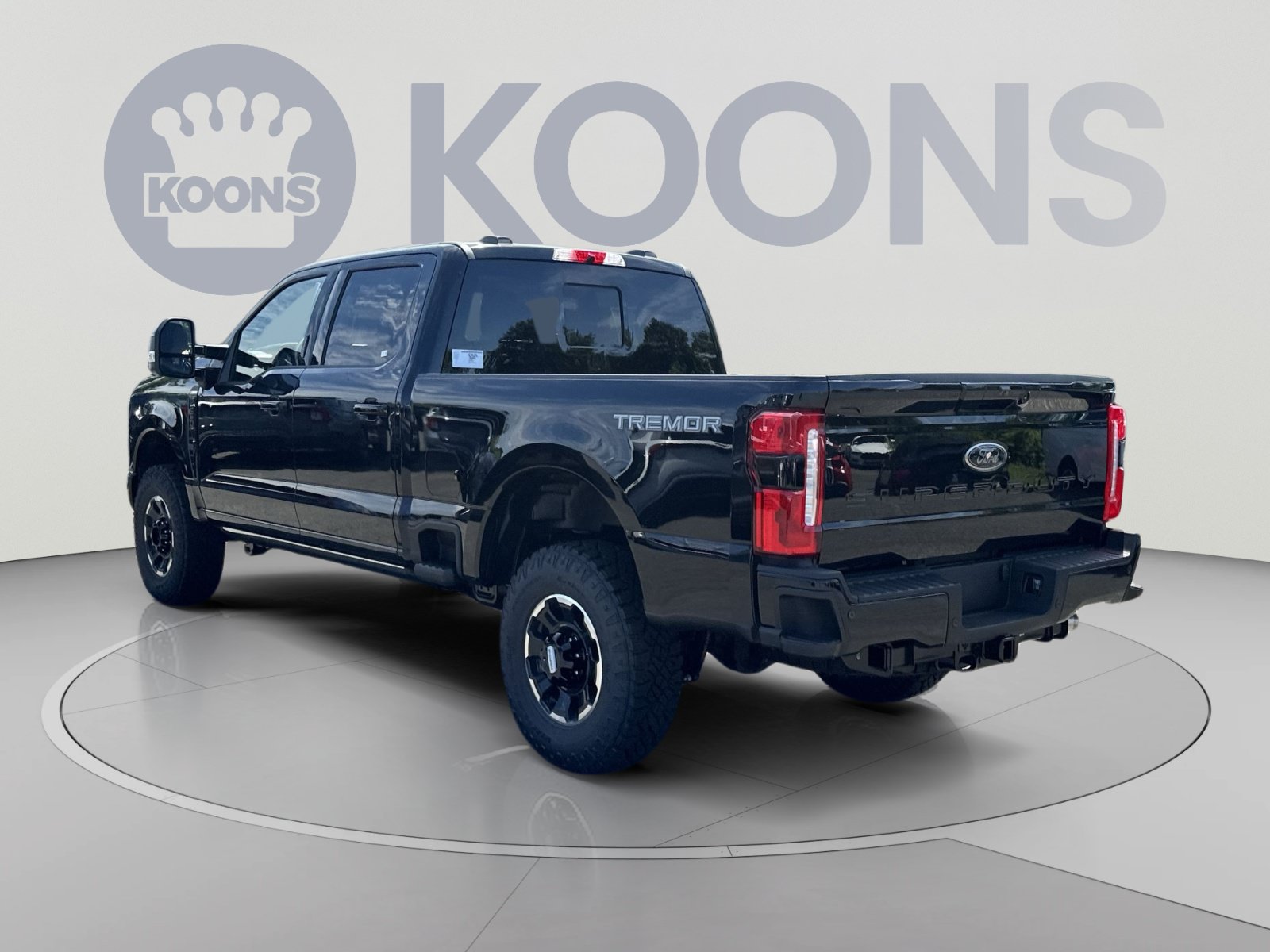 New 2026 Ford F250 Lariat w/ Tremor Off-Road Package AWD/4WD image 14