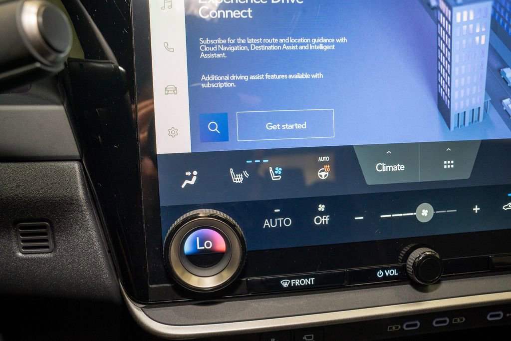 Used 2026 Lexus RZ 350e 2WD w/ Convenience Package image 16