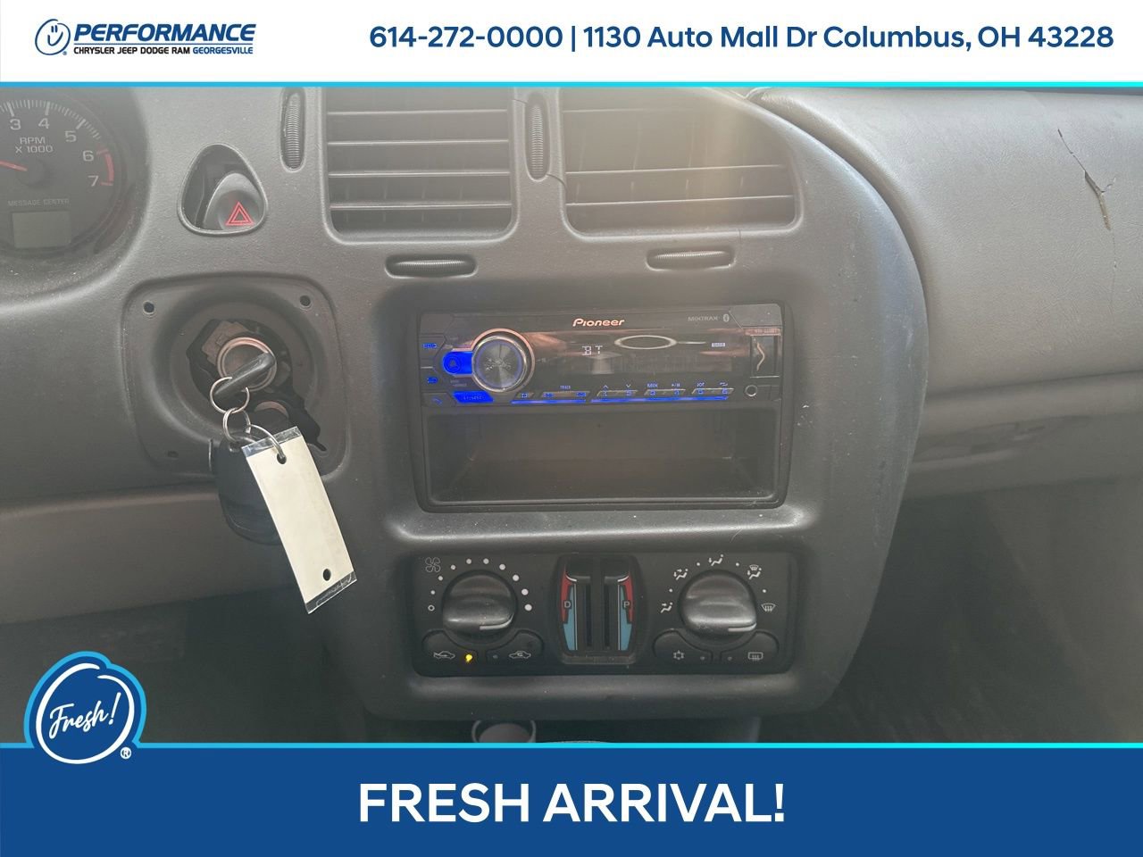 Used 2005 Chevrolet Monte Carlo LS w/ Preferred Equipment Group image 23