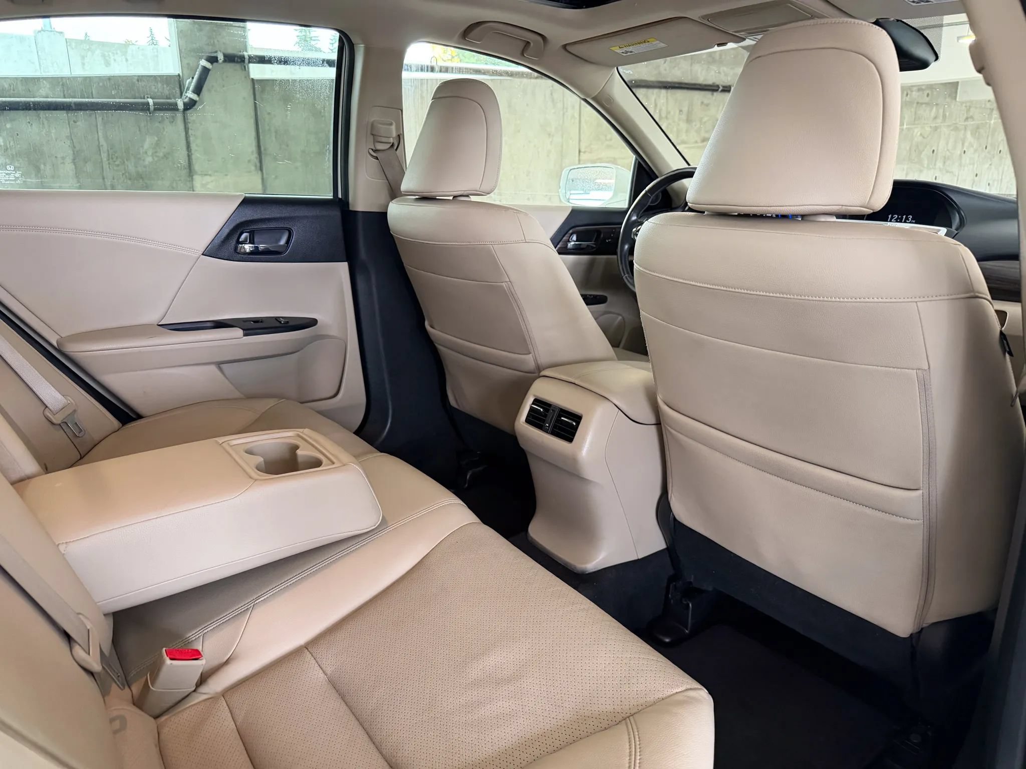 Used 2017 Honda Accord Touring image 22