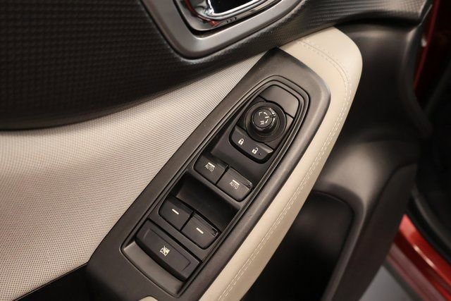 Used 2021 Subaru Forester Premium image 13