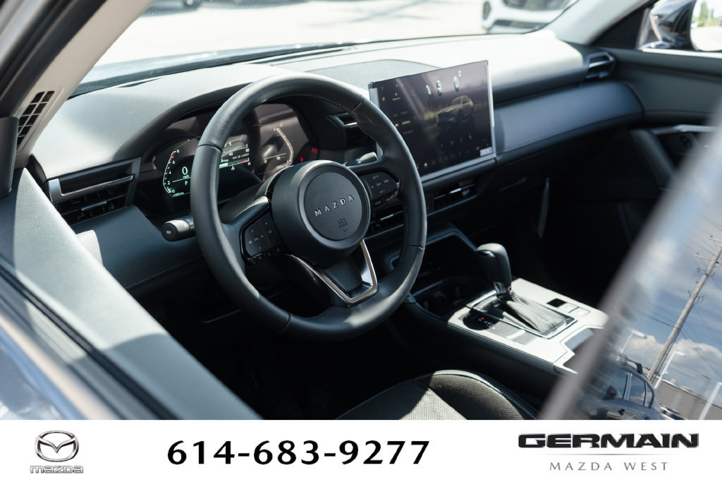 New 2026 MAZDA CX-5 Preferred AWD/4WD image 21