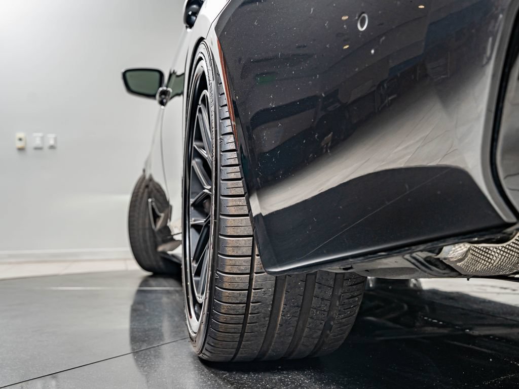 Used 2023 BMW 540i w/ M Sport Package RWD image 51