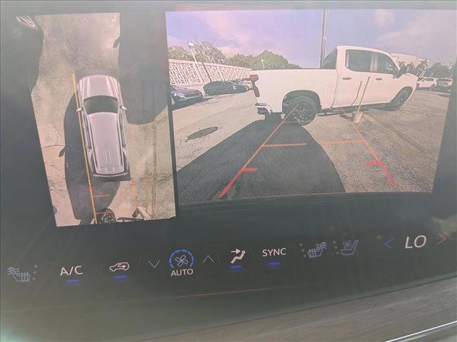 New 2026 Chevrolet Tahoe High Country image 12