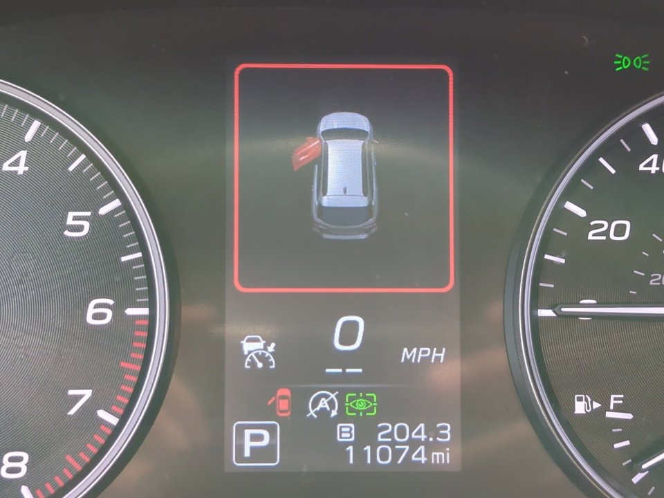 Used 2022 Subaru Outback Limited w/ Popular Package #2 image 32