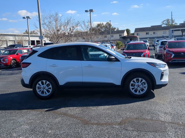 Used 2025 Ford Escape Active image 5