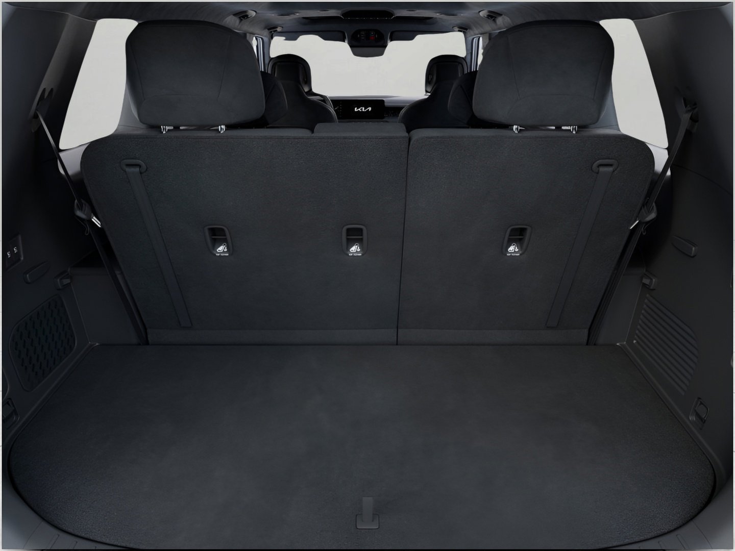 New 2027 Kia Telluride SX Prestige X-Pro image 19