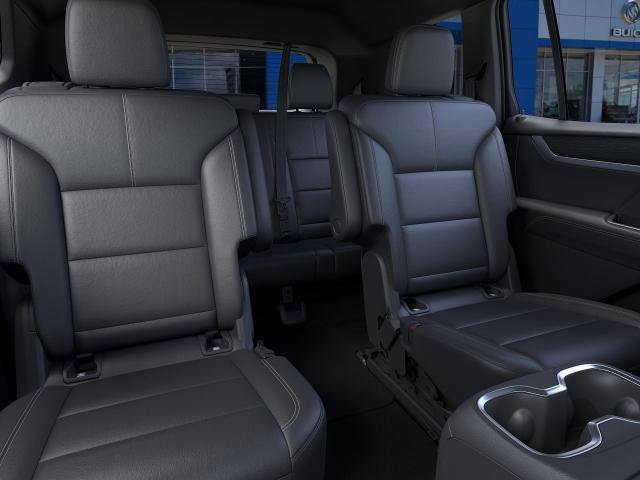 New 2026 GMC Acadia Elevation w/ Elevation Premium Package FWD image 17