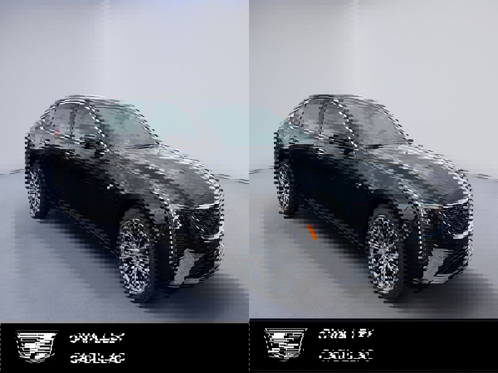 New 2026 Cadillac CT5 Premium Luxury w/ Technology Package image 7