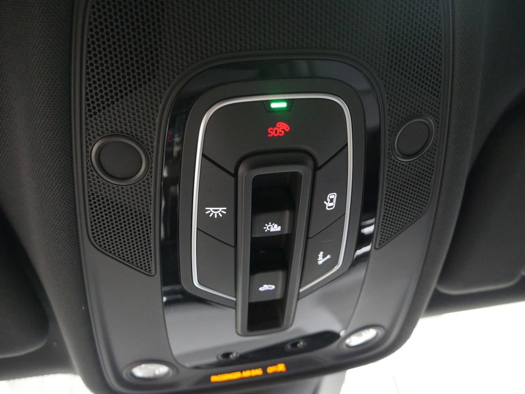 New 2026 Audi Q8 Premium Plus image 50