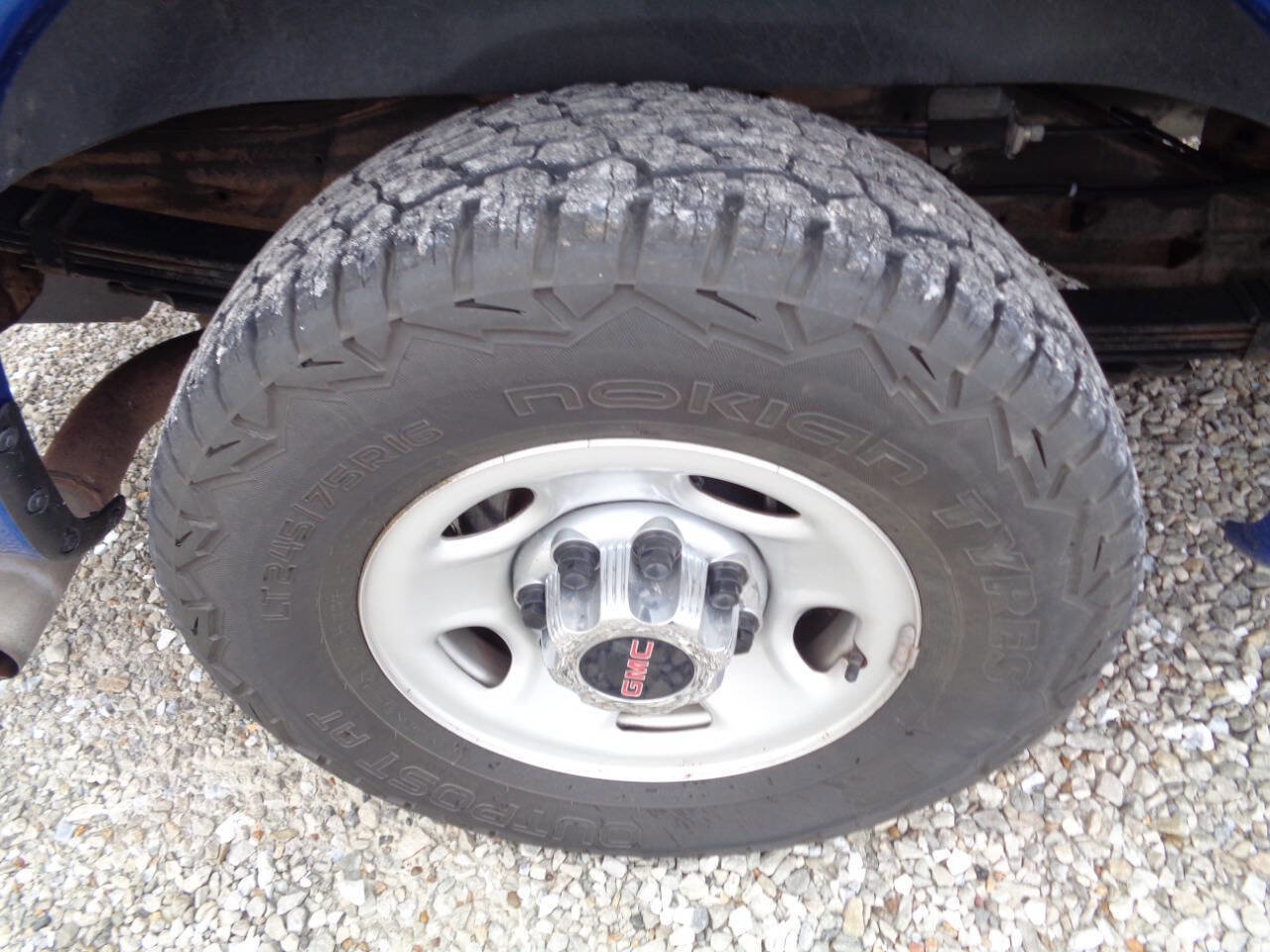 Used 2018 GMC Savana 3500 LT w/ LT Preferred Equipment Group image 50