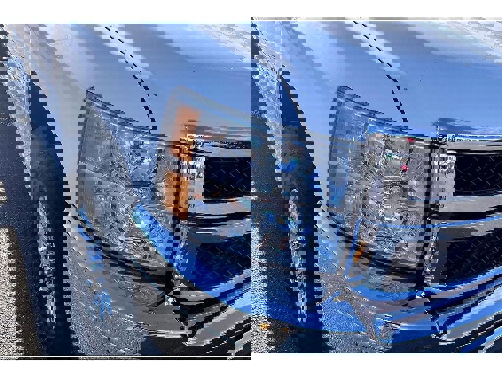 Used 2013 Chevrolet Silverado 3500 LT image 30