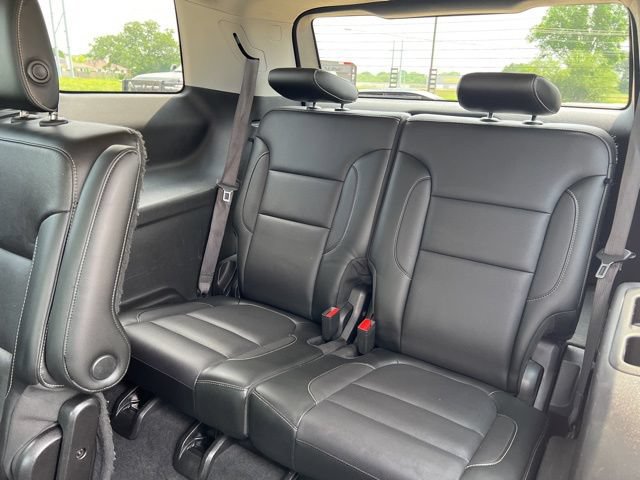 Used 2019 GMC Acadia SLT FWD image 16