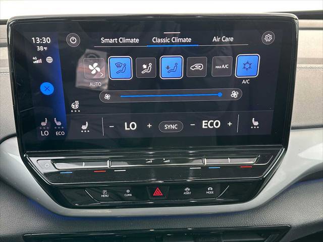 Used 2023 Volkswagen ID.4 Pro S Plus image 27