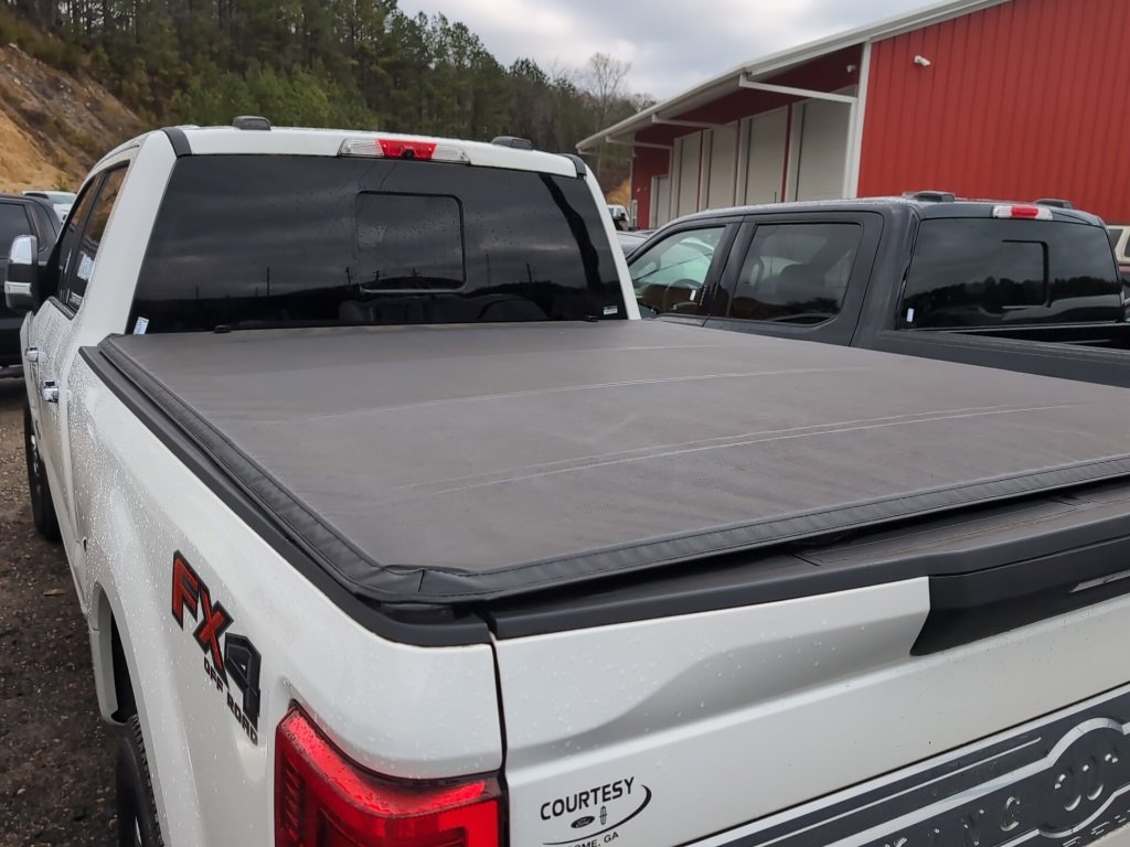 Used 2021 Ford F250 King Ranch w/ King Ranch Ultimate Package image 5