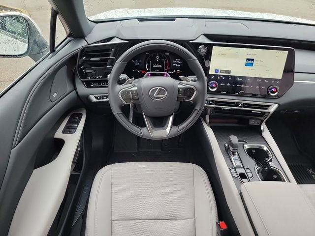 New 2026 Lexus RX 350 Premium Plus image 10