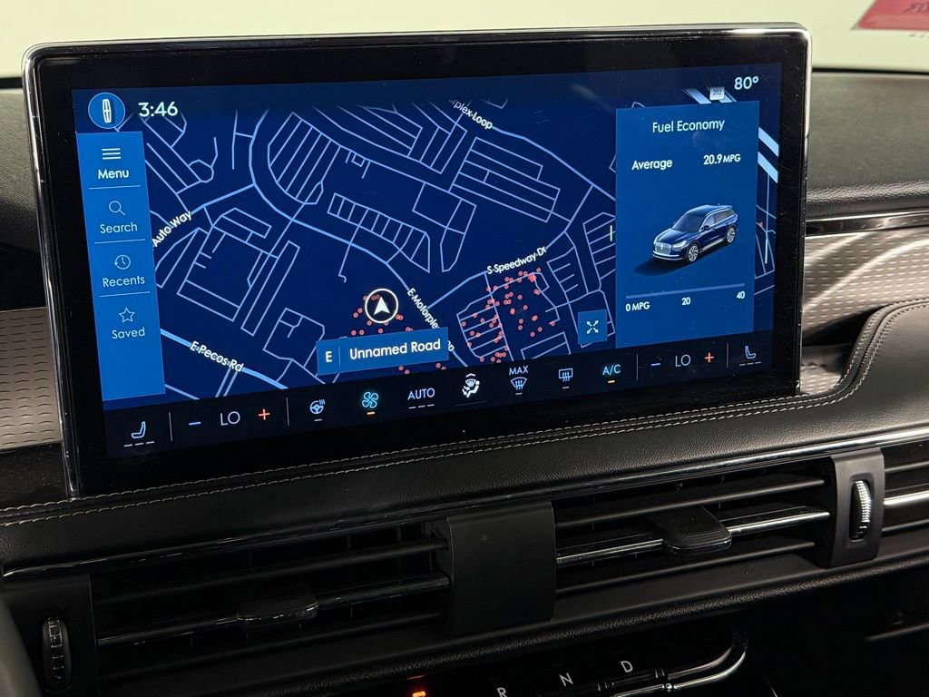 Used 2024 Lincoln Corsair Reserve w/ Equipment Group 201A image 18