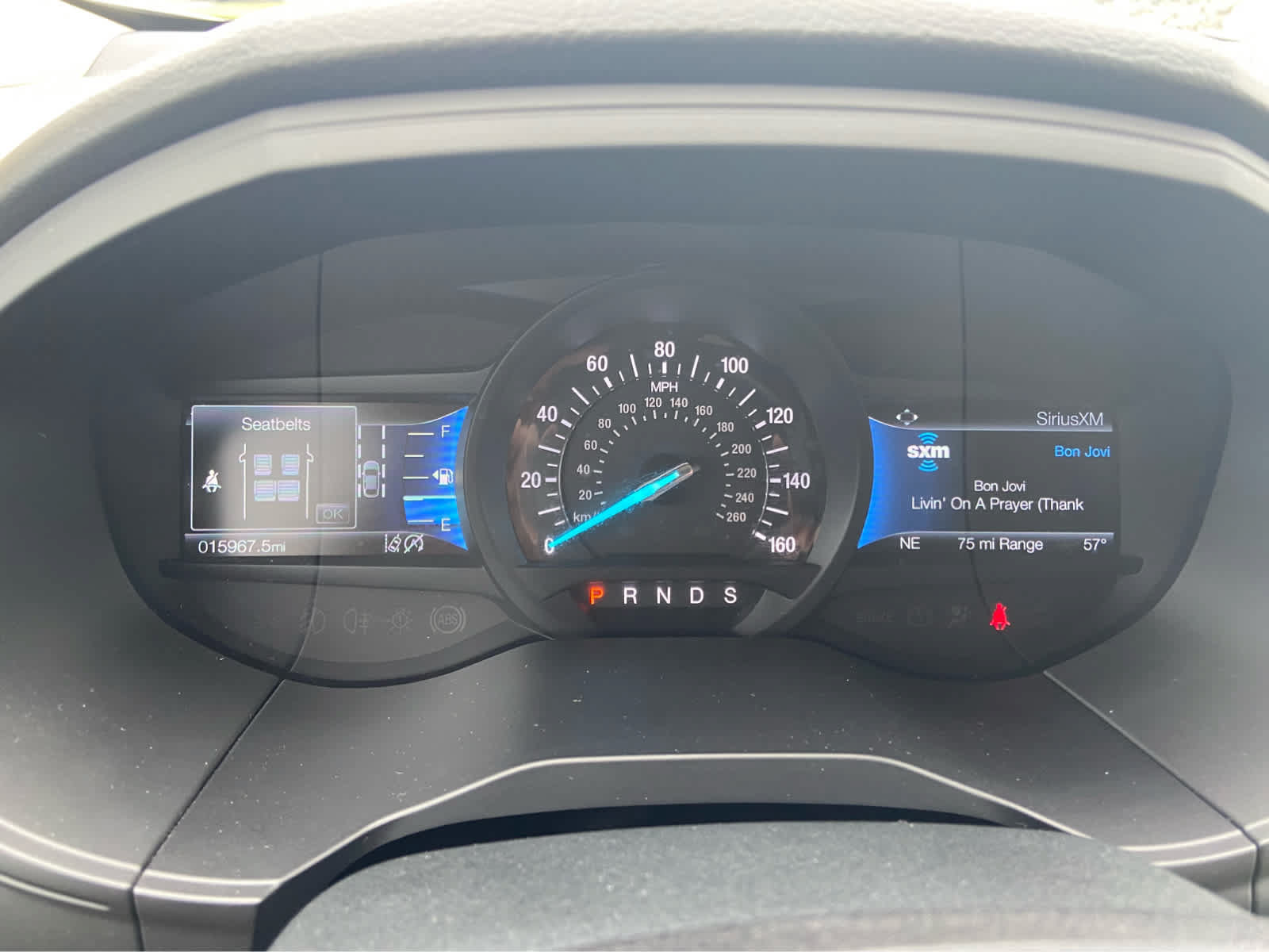 Used 2024 Ford Edge SEL w/ Convenience Package AWD/4WD image 17