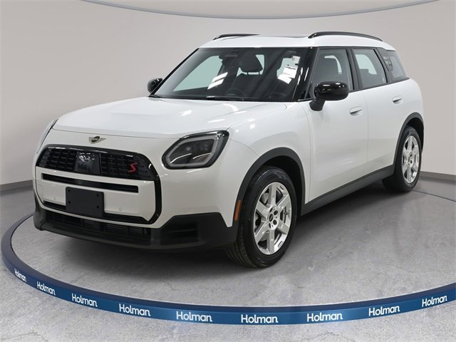 Used 2026 MINI Cooper Countryman S image 3