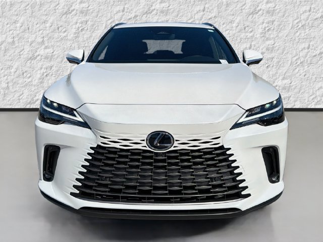New 2026 Lexus RX 350 Premium Plus w/ Accessory Package (Z1) FWD image 8