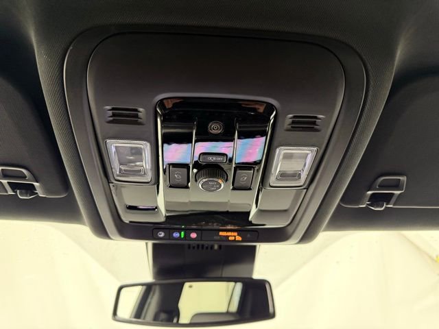 New 2026 Chevrolet Suburban RST w/ Comfort Package image 41