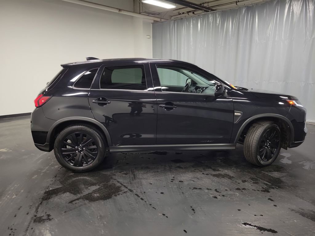 Used 2025 Mitsubishi Outlander Sport 2.0 S image 9