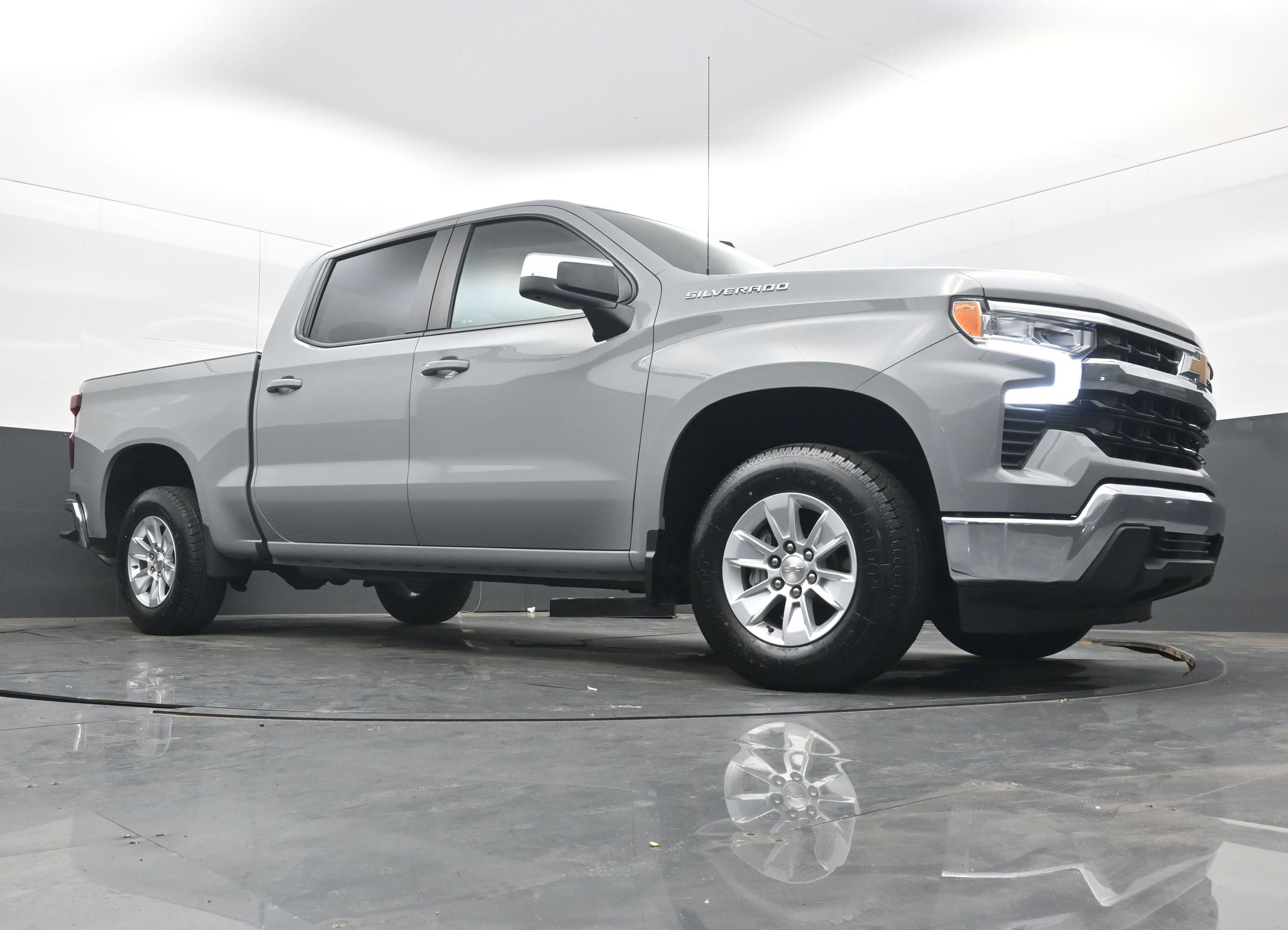 Used 2024 Chevrolet Silverado 1500 LT w/ Protection Package image 22