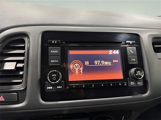 Used 2020 Honda HR-V LX image 20