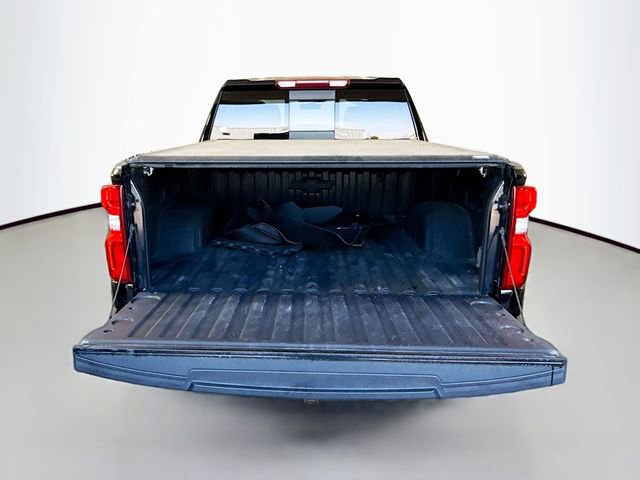 Used 2021 Chevrolet Silverado 1500 RST w/ All Star Edition Plus image 26