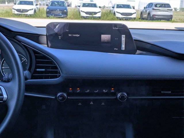 New 2026 MAZDA MAZDA3 s FWD image 16